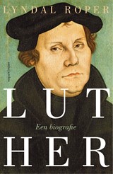 Luther | Lyndal Roper | 