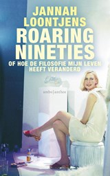 Roaring nineties - Jannah Loontjens - 9789026334481