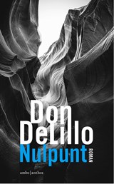 Nulpunt | Don DeLillo | 9789026335044