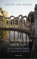 De gouden eeuw van Rome | Anton van Hooff | 