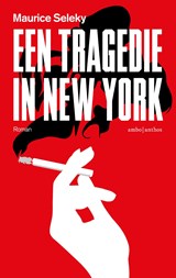 Een tragedie in New York - Maurice Seleky - 9789026340598