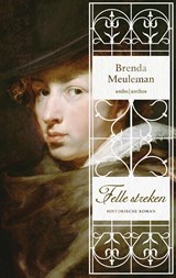 Felle streken - Brenda Meuleman - 9789026340857
