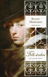 Felle streken - Brenda Meuleman - 9789026340864