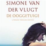 De ooggetuige - Simone van der Vlugt - 9789026341236