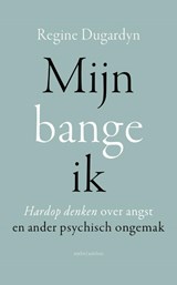 Mijn bange ik - Regine Dugardyn - 9789026341397
