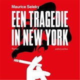 Een tragedie in New York - Maurice Seleky - 9789026341595