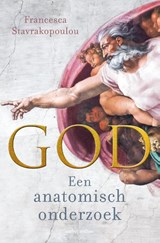 God - Francesca Stavrakopoulou - 9789026341632