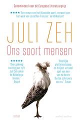 Ons soort mensen | Juli Zeh | 