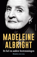 De hel en andere bestemmingen | Madeleine Albright | 