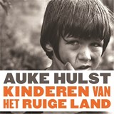 Kinderen van het ruige land - Auke Hulst - 9789026341830