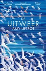 De uitweer - Amy Liptrot - 9789026341953