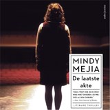 De laatste akte - Mindy Mejia - 9789026342233