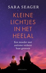 Kleine lichtjes in het heelal - Sara Seager - 9789026342646