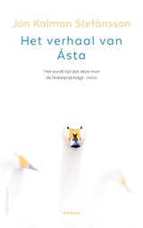 Het verhaal van Asta | Jón Kalman Stefánsson | 