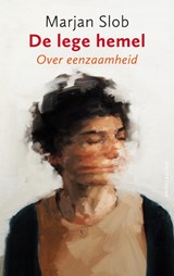 De lege hemel - Slob, Marjan - 9789026345425