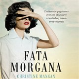 Fata morgana - Christine Mangan - 9789026346361