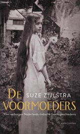 De voormoeders - Suze Zijlstra - 9789026346491