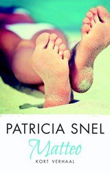 Matteo - Patricia Snel - 9789026346668