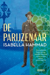 De Parijzenaar | Isabella Hammad | 