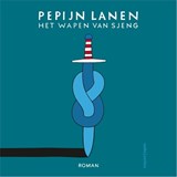 Het wapen van Sjeng - Pepijn Lanen - 9789026349027