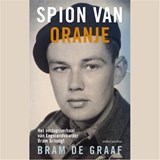 Spion van Oranje - Bram de Graaf - 9789026349720