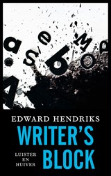 Writer's block - Edward Hendriks - 9789026351518