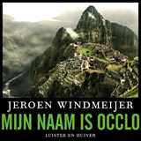 Mijn naam is Occlo - Jeroen Windmeijer - 9789026351587