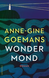Wondermond - Anne-Gine Goemans - 9789026351785