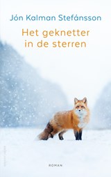Het geknetter in de sterren - Jón Kalman Stefánsson - 9789026352157