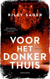 Voor het donker thuis - Riley Sager - 9789026353062