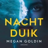 Nachtduik - Megan Goldin - 9789026354403
