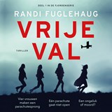 Vrije val - Randi Fuglehaug - 9789026354427