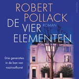 De Vier Elementen - Robert Pollack - 9789026355592