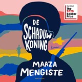 De schaduwkoning - Maaza Mengiste - 9789026355691