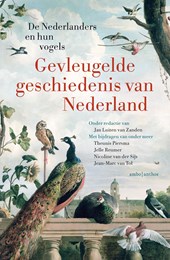 Gevleugelde geschiedenis van Nederland