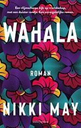 Wahala - Nikki May - 9789026359675