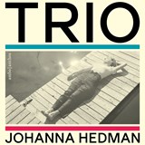 Trio - Johanna Hedman - 9789026360633