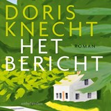 Het bericht - Doris Knecht - 9789026360664