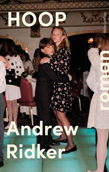 Hoop - Andrew Ridker - 9789026361555