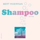 Shampoo - Bert Moerman - 9789026364341