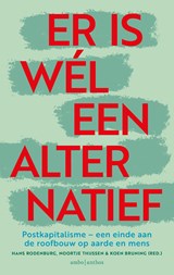 Er is wél een alternatief - Hans Rodenburg ; Noortje Thijssen ; Koen Bruning - 9789026364488