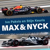 Max & Nyck - Ivo Pakvis ; Stijn Keuris - 9789026364556