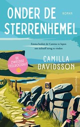 Onder de sterrenhemel - Camilla Davidsson - 9789026367731