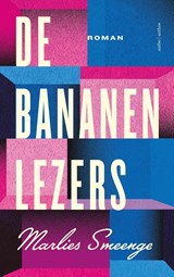 De bananenlezers - Marlies Smeenge - 9789026368004