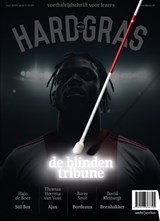Hard gras 162 - juni 2025 - Tijdschrift Hard Gras - 9789026368745