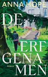 De erfgenamen - Anna Hope - 9789026369094