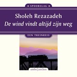 De wind vindt altijd zijn weg - Sholeh Rezazadeh - 9789026369292