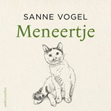 Meneertje - Sanne Vogel - 9789026369339
