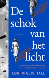 De schok van het licht - Lori Inglis Hall - 9789026369544