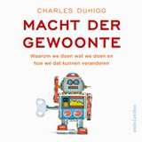 Macht der gewoonte - Charles Duhigg - 9789026370175